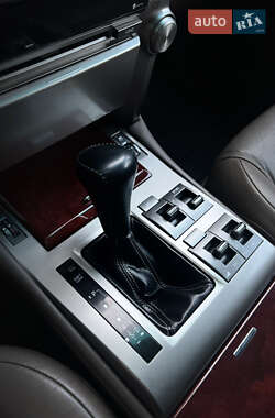 Внедорожник / Кроссовер Lexus GX 2010 в 
