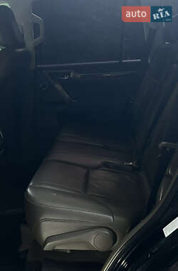 Внедорожник / Кроссовер Lexus GX 2010 в 