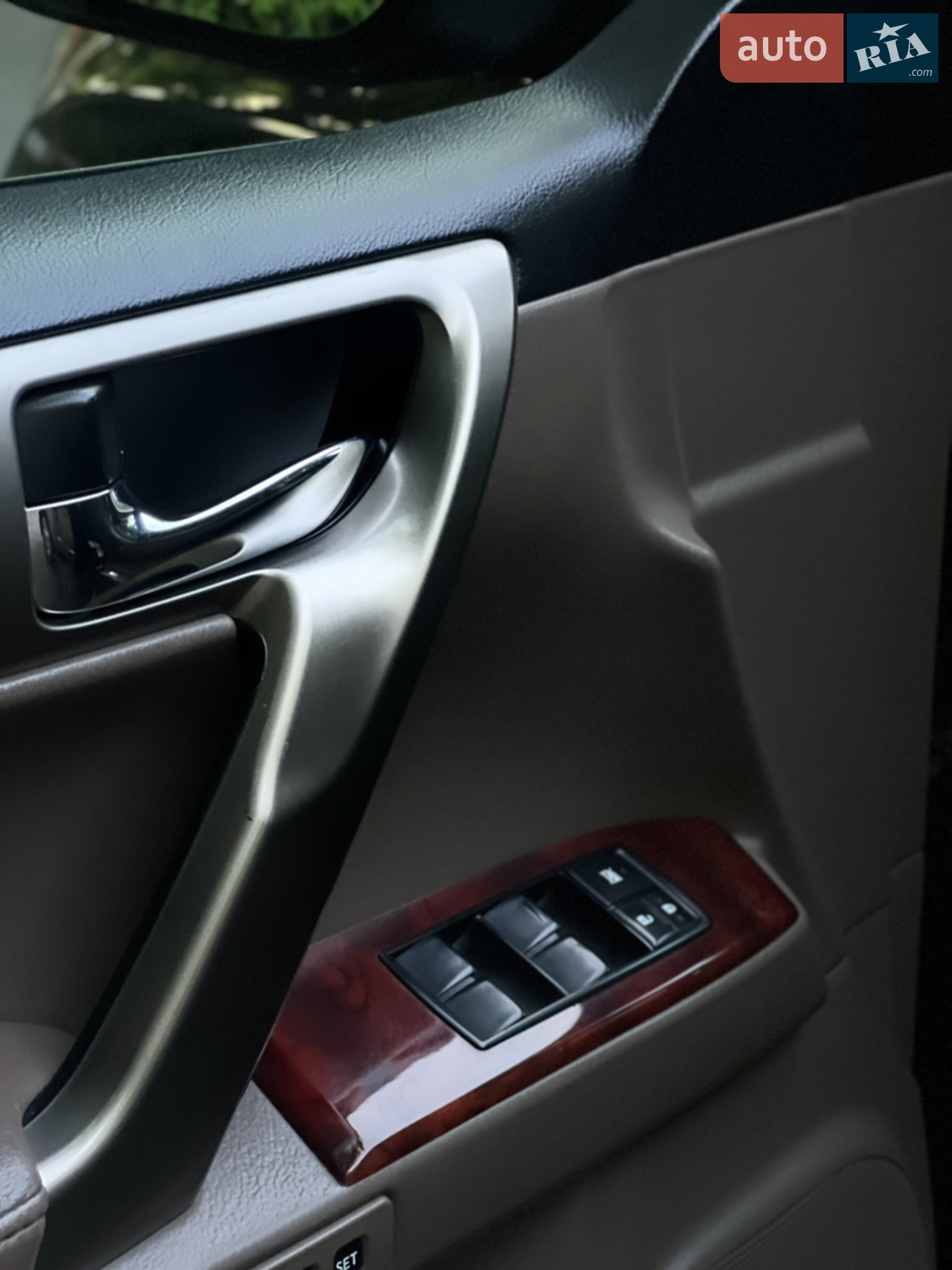 2010 Lexus GX - мініатюра 21