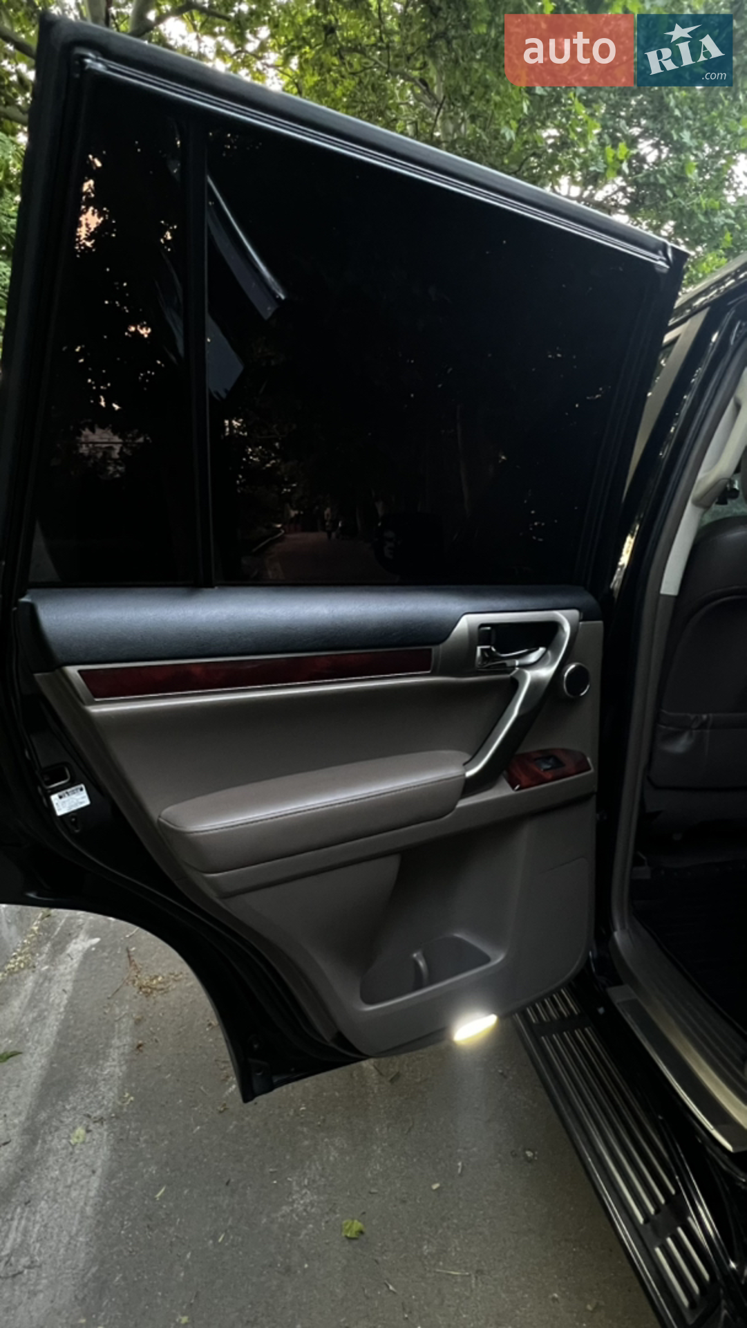 2010 Lexus GX - мініатюра 20