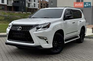 Lexus GX 2015 Lexus GX 2015