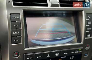 Внедорожник / Кроссовер Lexus GX 2015 в 