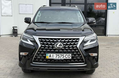 Lexus GX 2013 Lexus GX 2013
