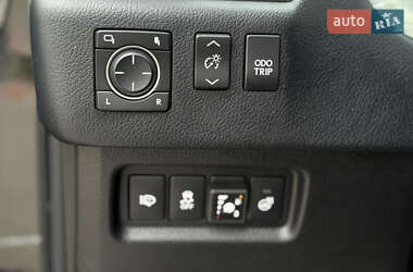 Внедорожник / Кроссовер Lexus GX 2013 в 
