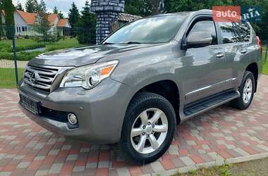 Lexus GX 2009 Lexus GX 2009
