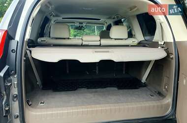 Внедорожник / Кроссовер Lexus GX 2009 в 