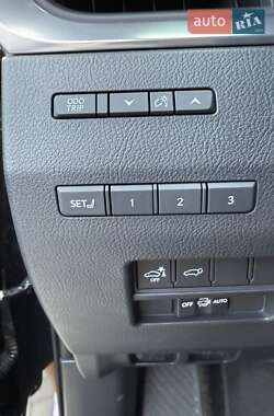 Внедорожник / Кроссовер Lexus GX 2024 в 