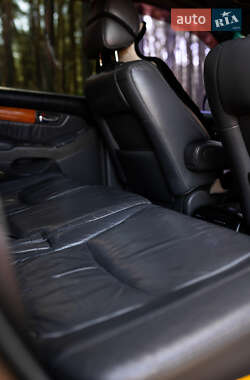 Внедорожник / Кроссовер Lexus GX 2004 в 