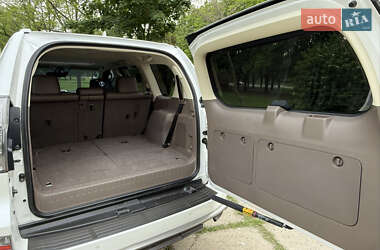 Внедорожник / Кроссовер Lexus GX 2014 в 