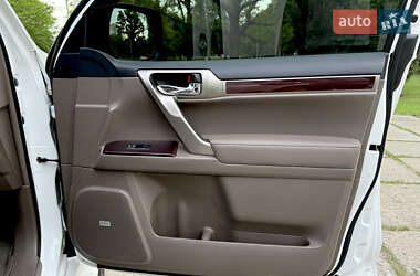 Внедорожник / Кроссовер Lexus GX 2014 в 