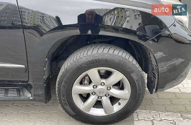 Внедорожник / Кроссовер Lexus GX 2010 в 