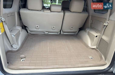 Внедорожник / Кроссовер Lexus GX 2008 в 