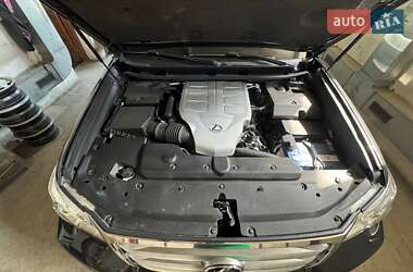 Позашляховик / Кросовер Lexus GX 2012 в Ізмаїлі