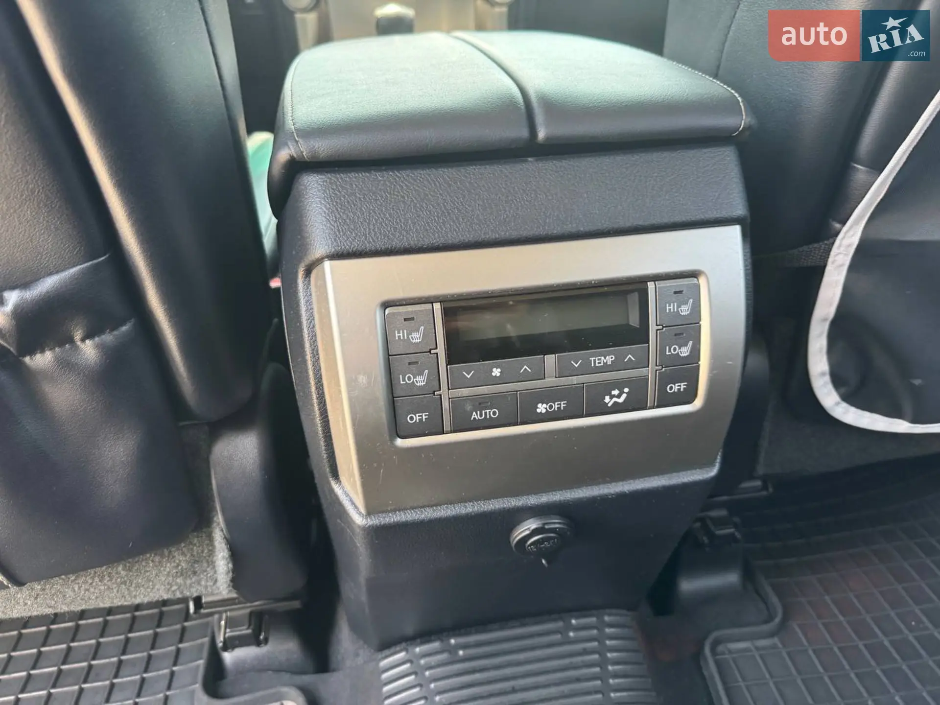 2012 Lexus GX - мініатюра 20