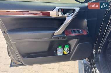 Позашляховик / Кросовер Lexus GX 2012 в Ізмаїлі