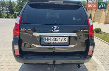 Внедорожник / Кроссовер Lexus GX 2012 в 