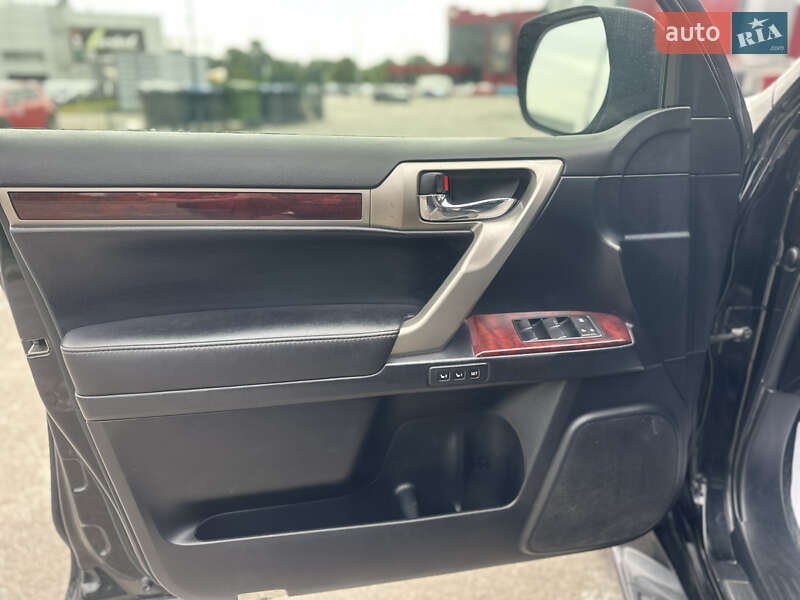 Позашляховик / Кросовер Lexus GX 2011 в Києві фото 9 Позашляховик / Кросовер Lexus GX 2011 в Києві