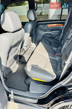 Внедорожник / Кроссовер Lexus GX 2006 в 