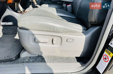 Внедорожник / Кроссовер Lexus GX 2006 в 