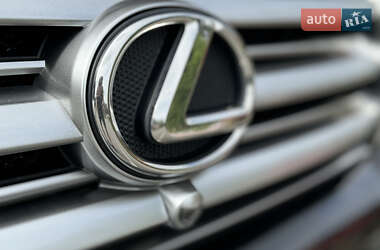 Внедорожник / Кроссовер Lexus GX 2012 в 