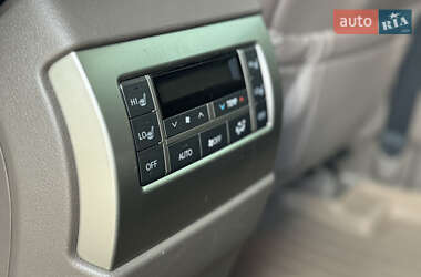 Внедорожник / Кроссовер Lexus GX 2012 в 