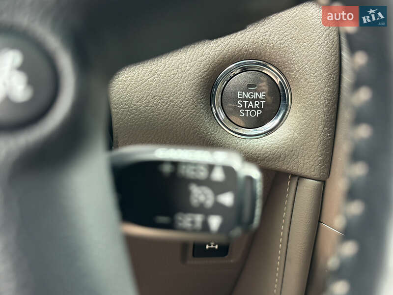 Позашляховик / Кросовер Lexus GX 2012 в Житомирі