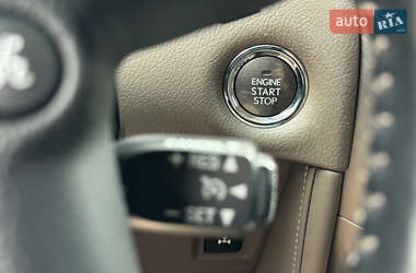 Внедорожник / Кроссовер Lexus GX 2012 в 