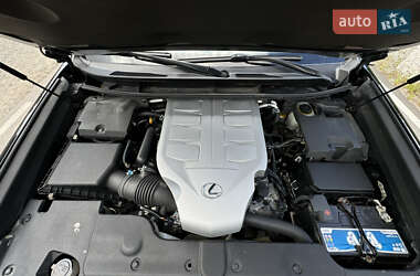 Внедорожник / Кроссовер Lexus GX 2012 в 
