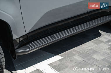 Внедорожник / Кроссовер Lexus GX 2024 в 