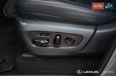 Внедорожник / Кроссовер Lexus GX 2024 в 