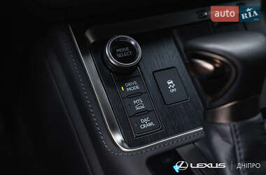 Внедорожник / Кроссовер Lexus GX 2024 в 
