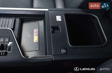 Внедорожник / Кроссовер Lexus GX 2024 в 