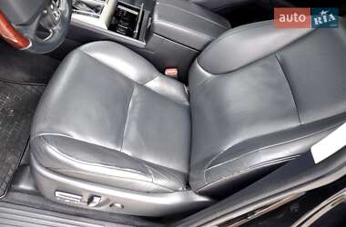 Внедорожник / Кроссовер Lexus GX 2010 в 