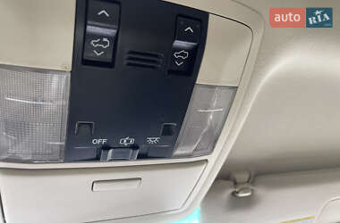 Внедорожник / Кроссовер Lexus GX 2011 в 
