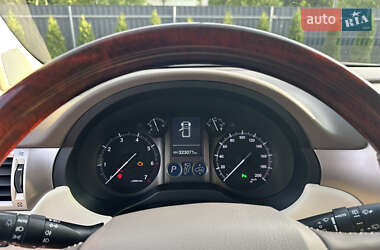 Внедорожник / Кроссовер Lexus GX 2010 в 