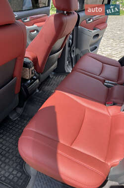 Внедорожник / Кроссовер Lexus GX 2008 в 
