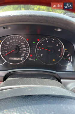 Внедорожник / Кроссовер Lexus GX 2008 в 