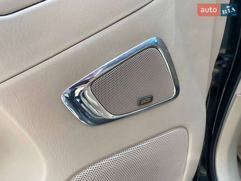 Внедорожник / Кроссовер Lexus GX 2008 в Львове