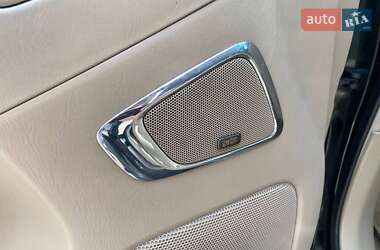 Внедорожник / Кроссовер Lexus GX 2008 в 