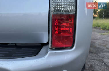 Внедорожник / Кроссовер Lexus GX 2010 в 