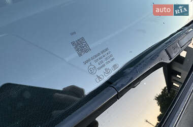 Внедорожник / Кроссовер Lexus GX 2010 в 