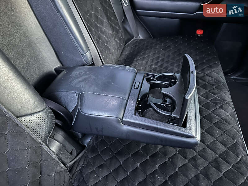 Внедорожник / Кроссовер Lexus GX 2010 в Львове