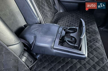 Внедорожник / Кроссовер Lexus GX 2010 в 