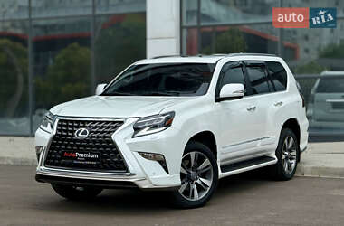 Lexus GX 2014 Lexus GX 2014