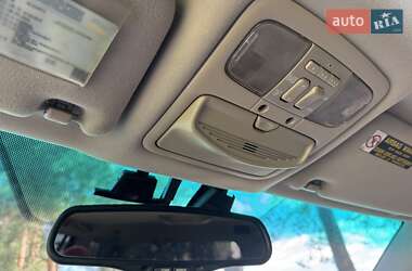 Внедорожник / Кроссовер Lexus GX 2004 в 