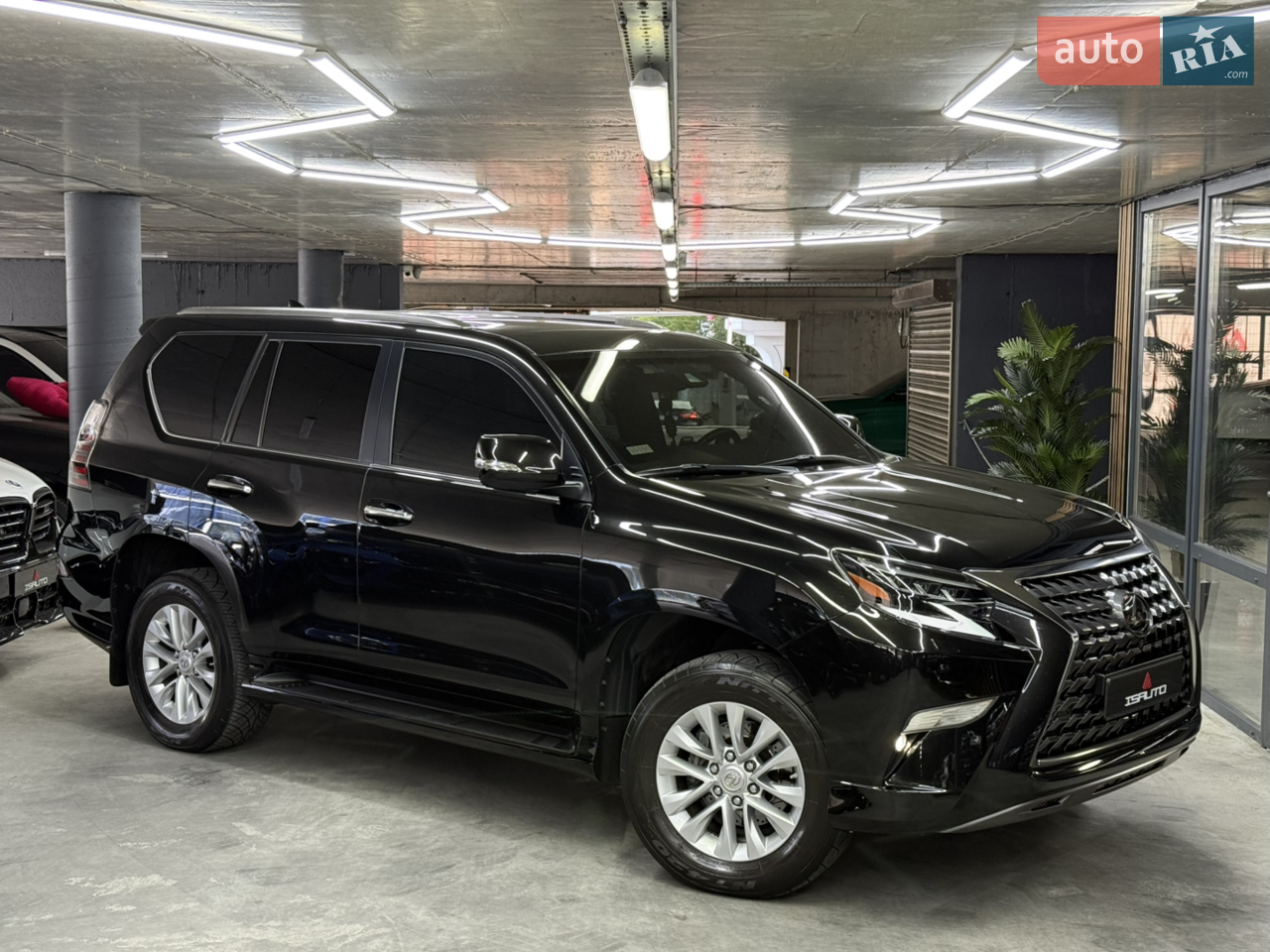 2022 Lexus GX - мініатюра 49