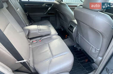 Внедорожник / Кроссовер Lexus GX 2009 в 
