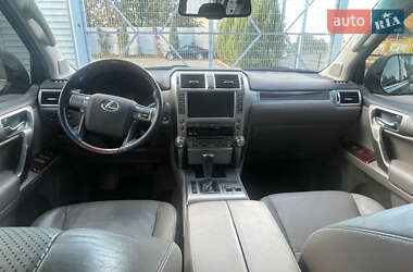 Внедорожник / Кроссовер Lexus GX 2009 в 