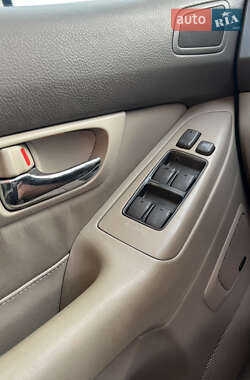 Внедорожник / Кроссовер Lexus GX 2006 в 