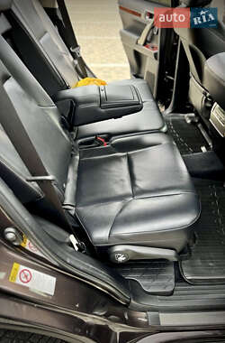 Внедорожник / Кроссовер Lexus GX 2012 в 